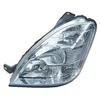 Image de VanWezel 2815961M - Phare double avant gauche pour Iveco Turbo daily de 2006 à 2014