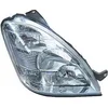 Image de VanWezel 2815962 - Phare double avant droit pour Iveco Turbo daily de 2006 à 2014