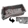 Image de Van Wezel - CARTERPAN VOOR AUDI A3 8L 1996-1999 038103601AQ