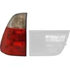 Image de Achterlichtglas links Bmw X5 (e53). Model: 2000 - 2006-12
