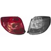 Image de Achterlichtglas links Fiat Sedici (189_). Model: 2006-06 - 2014-10
