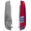 Image de VanWezel 1805934 - Feu arrière droit sans partie éléctrique pour Ford Fiesta de 04/2002 au 10/2005