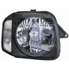 Image de VanWezel 5235962 - Phare droit avec clignotant pour Suzuki Jimny de 1998 à 2018
