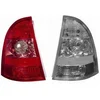 Image de Achterlichtglas links Toyota Corolla Stationwagen (_e12_). Model: 2001-03 - 2008-12