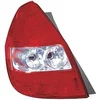 Image de VanWezel 2543931 - Feu arrière gauche sans partie éléctrique pour Honda Jazz de 2002 au 11/2008