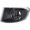 Image de VanWezel 0659995 - Feu anti brouillard gauche pour Bmw 3 e92/3 coupe de 2006 à 2010