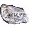 Image de VanWezel 1637962 - Phare double avant droit pour Fiat Doblo de 2006 à 2010