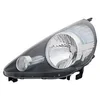 Image de VanWezel 2543963 - Phare gauche avec clignotant pour Honda Jazz de 2002 au 11/2008