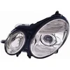 Image de VanWezel 3043961 - Phare gauche avec clignotant pour Mercedes E w211 de 2006 à 2009