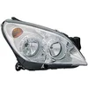 Image de VanWezel 3745964 - Phare double avant droit pour Opel Astra h 3/04-10 5p/d