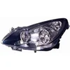 Image de Projecteur principal (phare) VAN WEZEL 3750963 d'origine