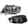 Image de VanWezel 0657963 - Phare double avant gauche pour Bmw 3 e90 de 2005 au 09/2008