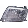 Image de VanWezel 5250961 - Phare double avant gauche pour Suzuki Grand vitara de 2005 à 2015