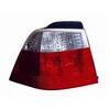 Image de VanWezel 0656931 - Verre extérieur feu arrière gauche pour Bmw 5 e60 de 09/2003 au 03/2010