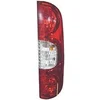 Image de VanWezel 1637932 - Feu arrière droit sans partie éléctrique pour Fiat Doblo de 2006 à 2010