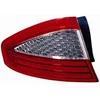 Image de VanWezel 1881931 - Verre extérieur feu arrière gauche pour Ford Mondeo de 06/2007 au 09/2010