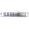 Image de VanWezel 3798907 - Clignoteur avant gauche pour Nissan Interstar de 2003 à 2010