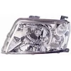 Image de VanWezel 5250963 - Phare gauche pour Suzuki Grand vitara de 2005 à 2015