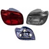 Image de VanWezel 5431933 - Feu arrière gauche sans partie éléctrique pour Toyota Yaris de 04/1999 à 2005