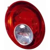 Image de VanWezel 5805932 - Feu arrière droit sans partie éléctrique pour Volkswagen New beetle de 07/2005 à 2011
