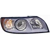 Image de VanWezel 5943962 - Phare droit pour Volvo S40 de 2004 à 2007