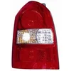 Image de VanWezel 8267931 - Feu arrière gauche sans partie éléctrique pour Hyundai Tucson de 2004 à 2010