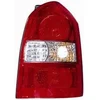 Image de VanWezel 8267932 - Feu arrière droit sans partie éléctrique pour Hyundai Tucson de 2004 à 2010