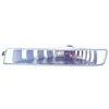 Image de Opel Vivaro, 2001 - 2006 - knipperlicht, met fitting, wit, links