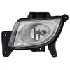Image de VanWezel 8207995 - Feu anti brouillard gauche pour Hyundai I30 de 2007 à 2010