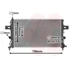Image de Van Wezel - RADIATOR VOOR OPEL ASTRA H 2003-2007 1300285