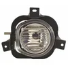 Image de VanWezel 1873995 - Feu anti brouillard gauche pour Ford Ka de 12/2008 à 2016