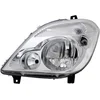 Image de VanWezel 3077961 - Phare double avant gauche pour Mercedes van Sprinter w906 de 2006 à 2018