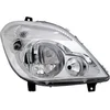 Image de VanWezel 3077962 - Phare double avant droit pour Mercedes van Sprinter w906 de 2006 à 2018