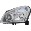 Image de VanWezel 3388961 - Phare double avant gauche pour Nissan Qashqai j10 de 02/2007 à 2010
