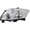 Image de Projecteur principal (phare) VAN WEZEL 5405961 d'origine