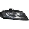 Image de VanWezel 0327962 - Phare double avant droit pour Audi A4 de 2008 au 02/2012