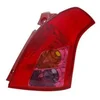 Image de VanWezel 5222936 - Feu arrière droit sans partie éléctrique pour Suzuki Swift de 04/2005 à 2010