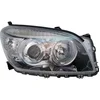 Image de VanWezel 5470964 - Phare double avant droit pour Toyota Rav 4 de 02/2006 au 02/2010