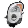 Image de VanWezel 0177961 - Phare double avant gauche pour Alfa romeo Mito de 2008 à maintenant