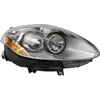 Image de VanWezel 1629962 - Phare droit avec clignotant pour Fiat Bravo de 2007 à maintenant