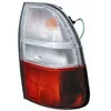 Image de VanWezel 3294924 - Feu arrière droit pour Mitsubishi L200 de 1996 à 2006