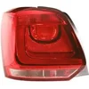 Image de VanWezel 5829921 - Feu arrière gauche pour Volkswagen Polo de 06/2009 au 04/2014