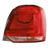 Image de VanWezel 5829922 - Feu arrière droit pour Volkswagen Polo de 06/2009 au 04/2014