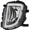 Image de VanWezel 5765995 - Feu anti brouillard gauche pour Volkswagen Glf.vi gtd/gti de 2009 à 2012