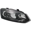 Image de VanWezel 5829964V - Phare droit pour Volkswagen Polo de 06/2009 au 04/2014