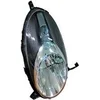 Image de VanWezel 3333961 - Phare gauche pour Nissan Micra k12 de 02/2003 à 2011