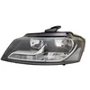 Image de Koplamp Audi A3 Sedan & Sportback  2008 <> 2012  ( Linksvoor )
