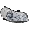 Image de VanWezel 1603962 - Phare droit avec clignotant pour Fiat Sedici de 2006 à 2014