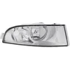 Image de VanWezel 7623996 - Feu anti brouillard droit pour Skoda Octavia de 2009 à 2013