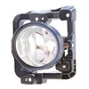 Image de VanWezel 2582995 - Feu anti brouillard gauche pour Honda Accord de 07/2008 à 2015